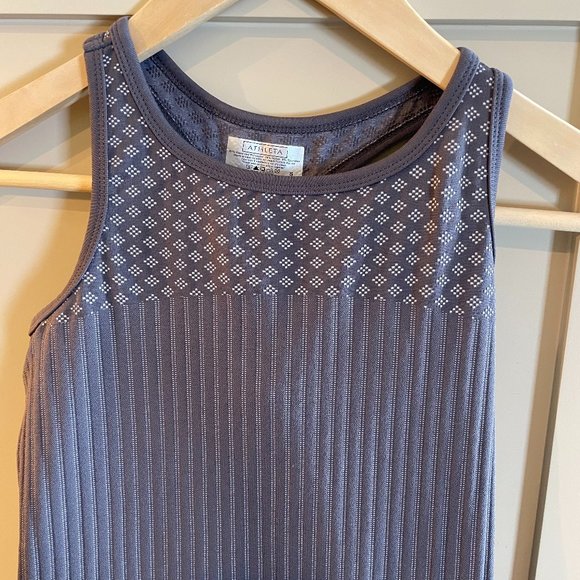 Athleta  Racerback Tank - Picture 3 of 4